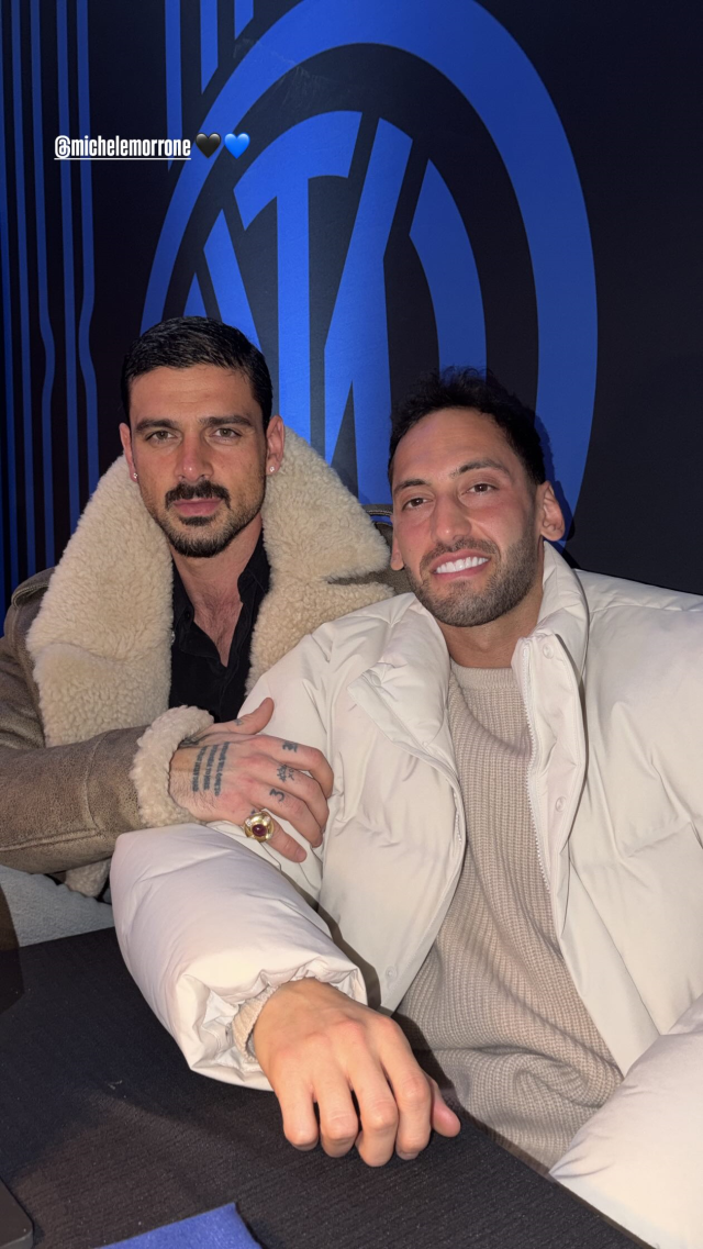 spor ve sinema yan yana hakan calhanoglu ve 19486554 5264 m