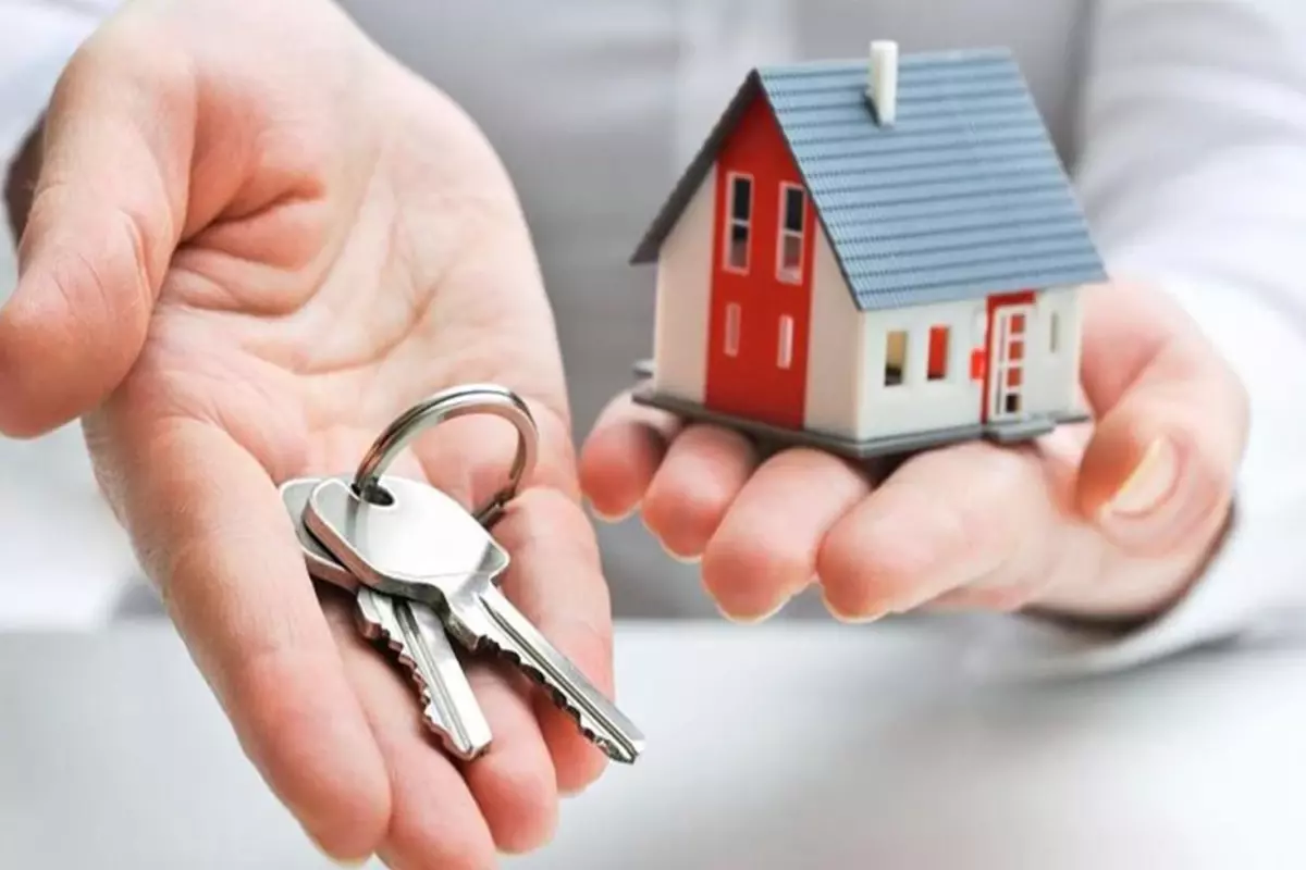 Taşınmaz satışlarında uygulanacak "Güvenli Ödeme Sistemi" ile dolandırıcılığın önüne geçilmesi hedefleniyor