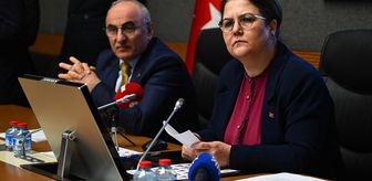 TBMM İnsan Haklarını İnceleme Komisyonu toplandı
