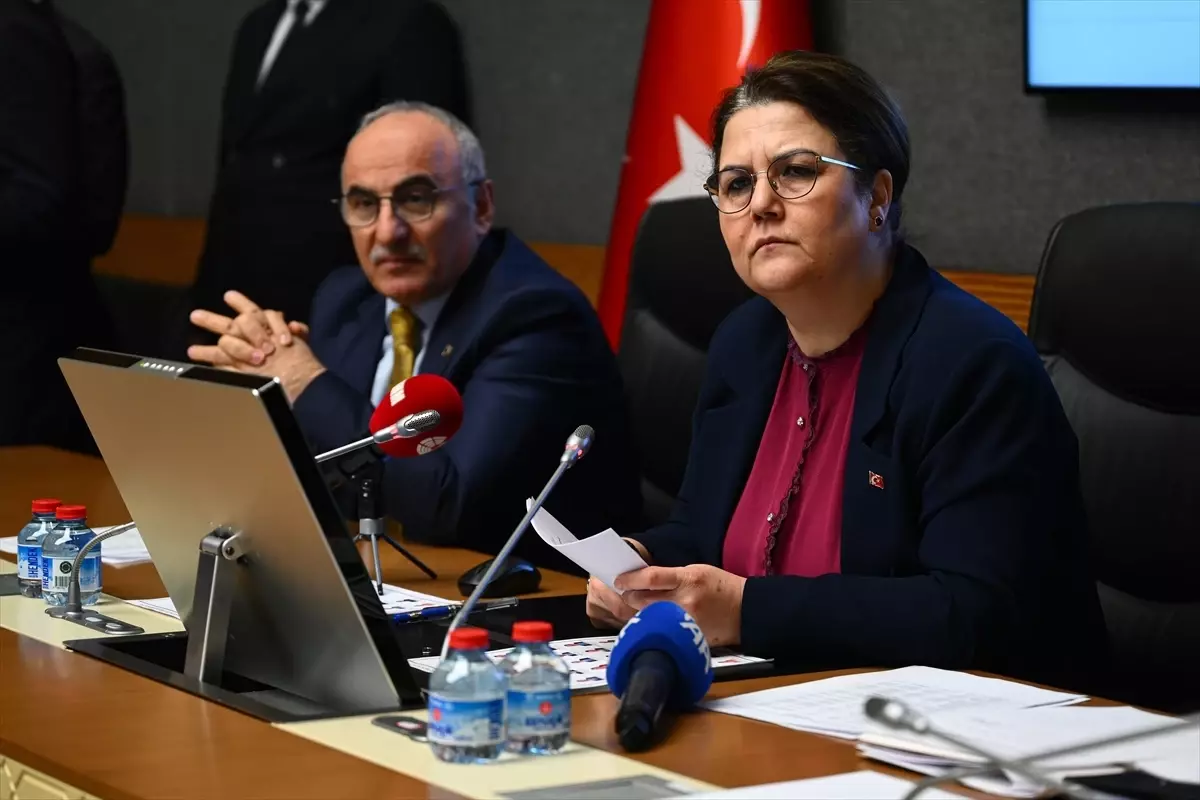 TBMM İnsan Haklarını İnceleme Komisyonu toplandı