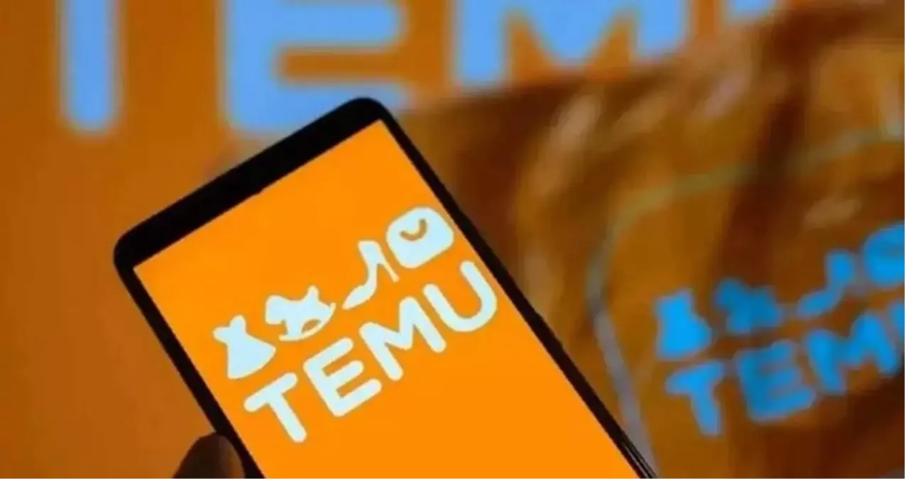 Temu'nun Türkiye ofisine neden baskın düzenlendi?