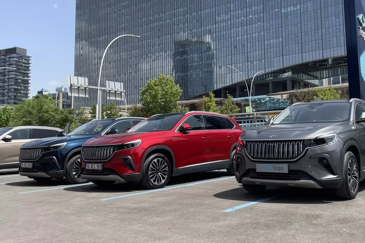 Togg'dan düşük bütçeli vatandaşları sevindirecek hamle