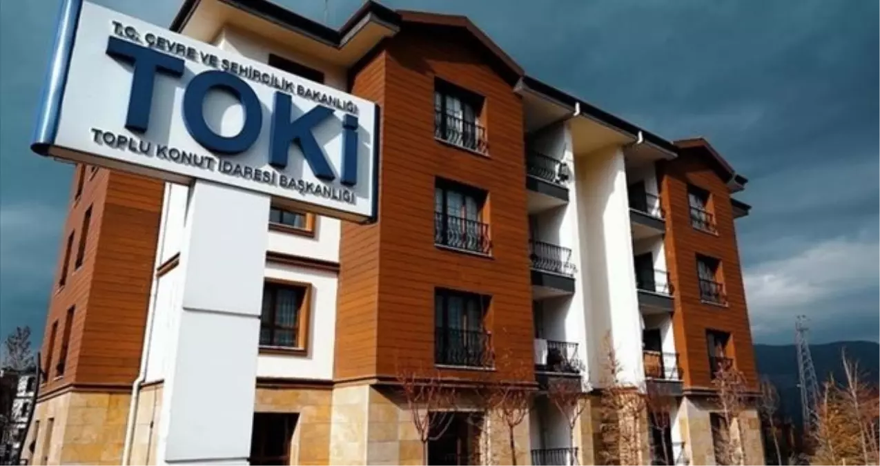 TOKİ BAŞVURU PARASI İADE EKRANI 2026: TOKİ başvuru parası iadesi nasıl, nereden, hangi bankalardan alınır?