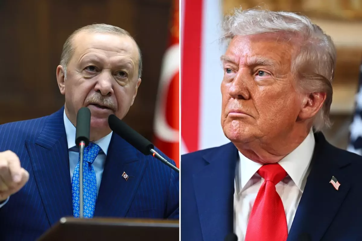 Trump'ın Gazze Kurulu davetine Cumhurbaşkanı Erdoğan'dan yanıt: Hakan Fidan katılacak