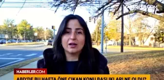 Trump'ın gündeminde ne var? Washington'dan kritik değerlendirmeler