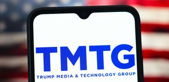 Trump Media, ödül tokenı için tarih verdi