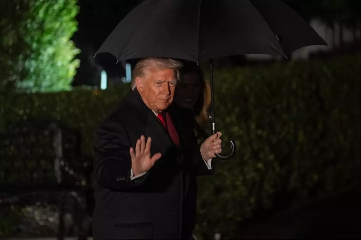 Trump: Suikast girişimine uğramam halinde İran haritadan silinecek