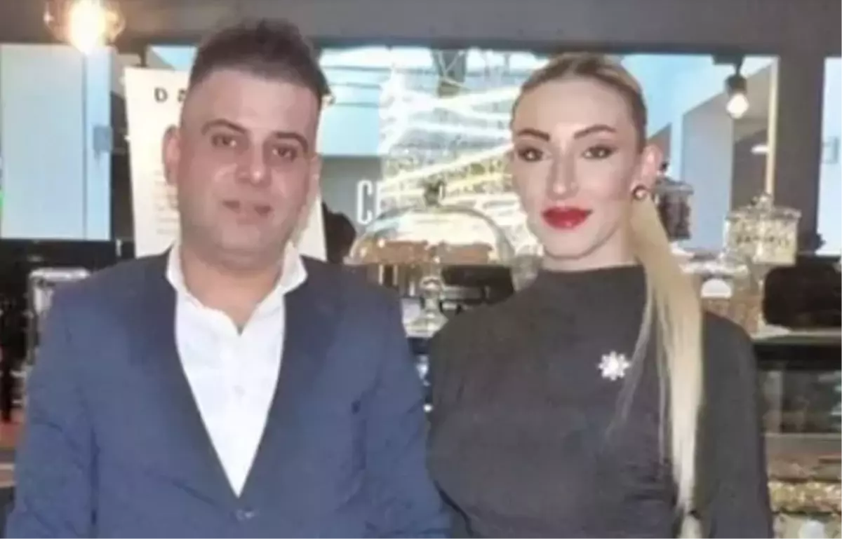 Tuğyan Ülkem sevgilisi Kervan Eminoğlu kimdir, Tuğyan Ülkem'in sevgilisi neden gözaltına alındı?