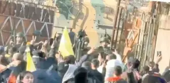 Türk Bayrağına saldırı SON DAKİKA: Bayrak indirme olayı nedir? Mardin Nusaybin Türk Bayrağı olayı nedir?