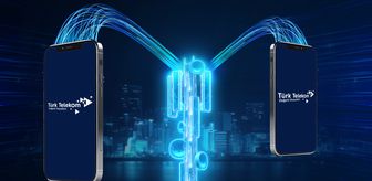 Türk Telekom'un mobilde oyun kurucu rolü, BTK'nın yayınladığı Pazar Verileri Raporu ile tescillendi