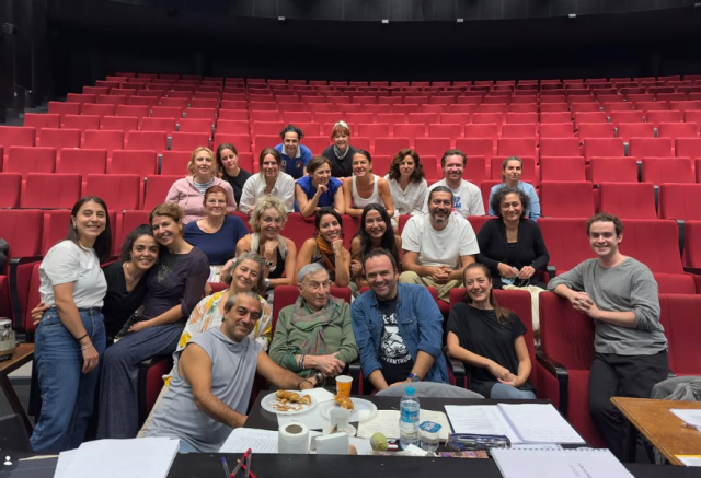 Türk tiyatrosunun efsanesi, Haldun Dormen kimdir?