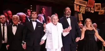 Türk tiyatrosunun efsanesi, Haldun Dormen kimdir?