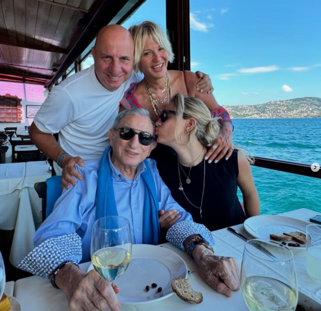 Türk tiyatrosunun efsanesi, Haldun Dormen kimdir?