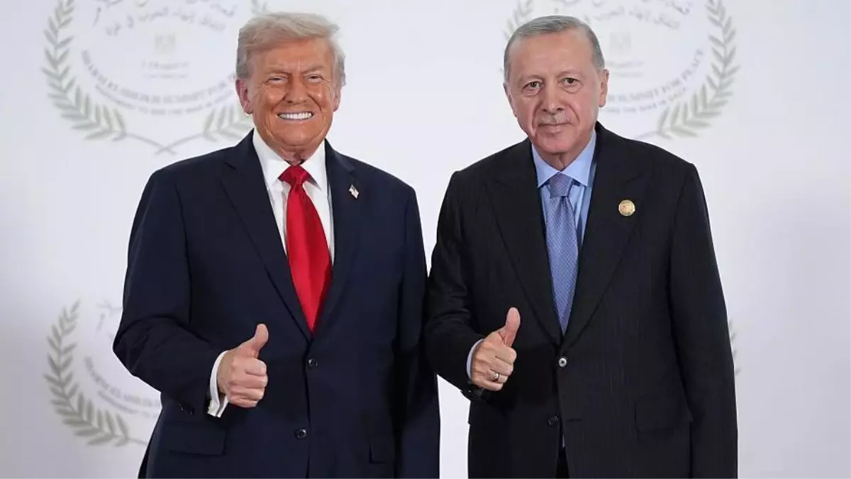 Türkiye Gazze Barış Kurulu'nda nasıl temsil edilecek?