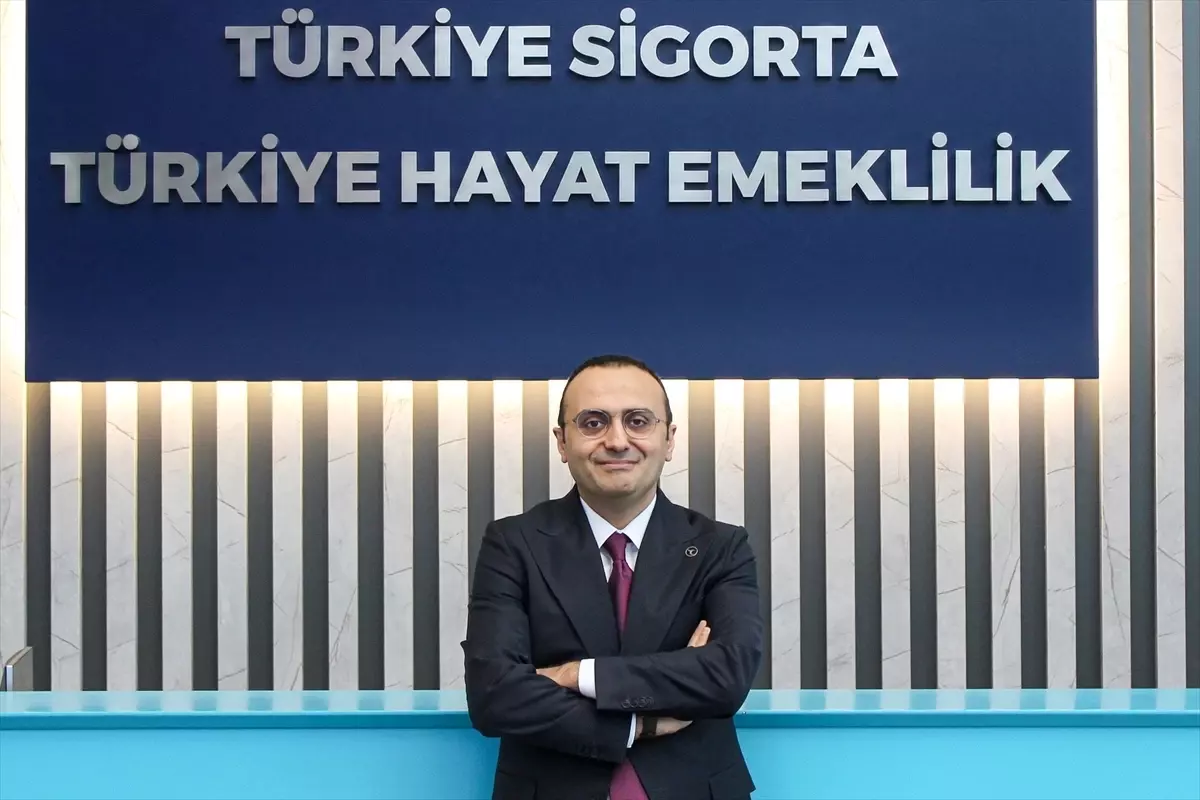 Türkiye Sigorta'ya 'Happy Place to Work' sertifikası