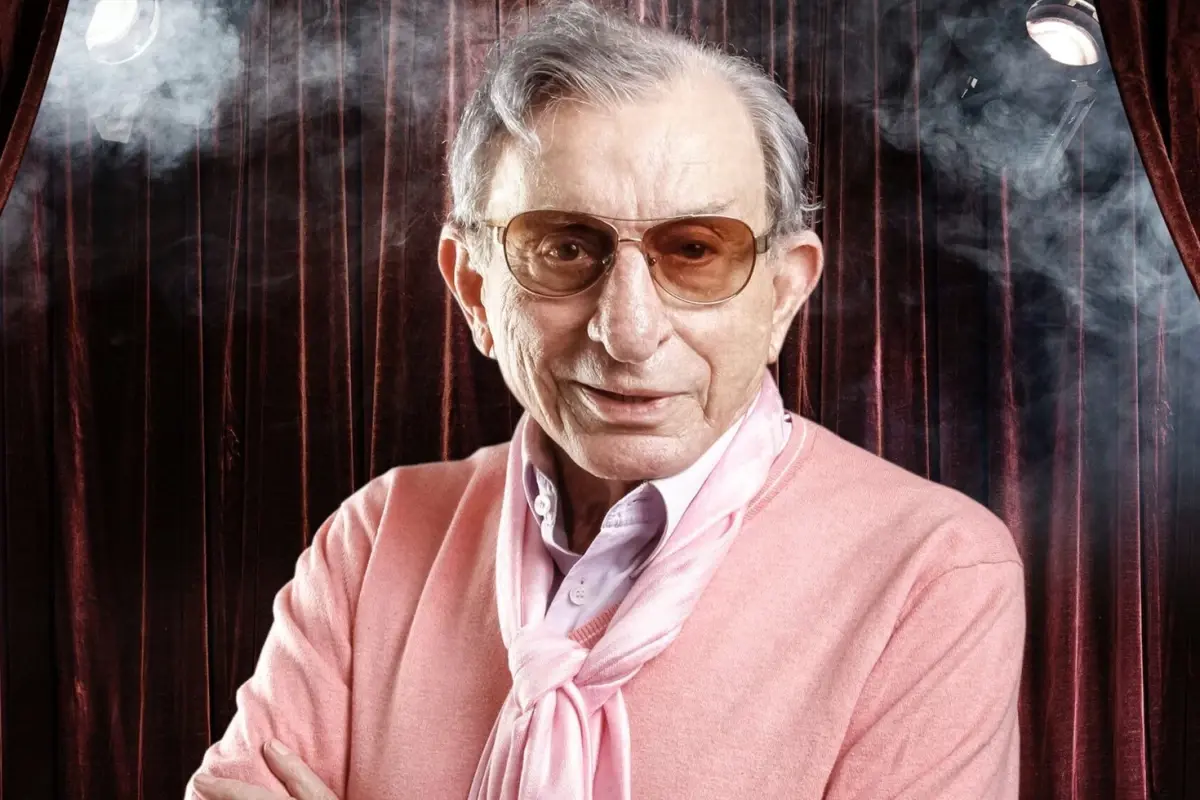 Usta sanatçı Haldun Dormen, 97 yaşında hayatını kaybetti