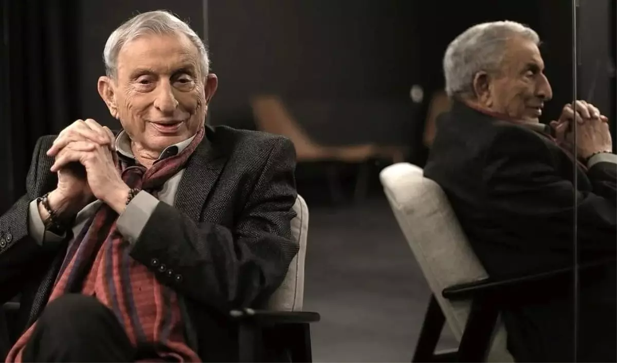 Usta sanatçı Haldun Dormen hayatını kaybetti