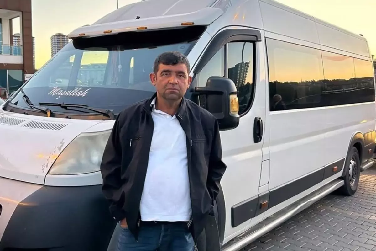 Yanan aracını görünce yığıldı: Kastamonu'da acı ölüm