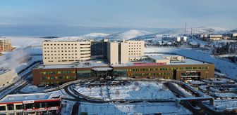 Yozgat'ta MHRS uygulaması ve hastaneler arası işbirliğiyle bekleyen hasta sayısı azaldı