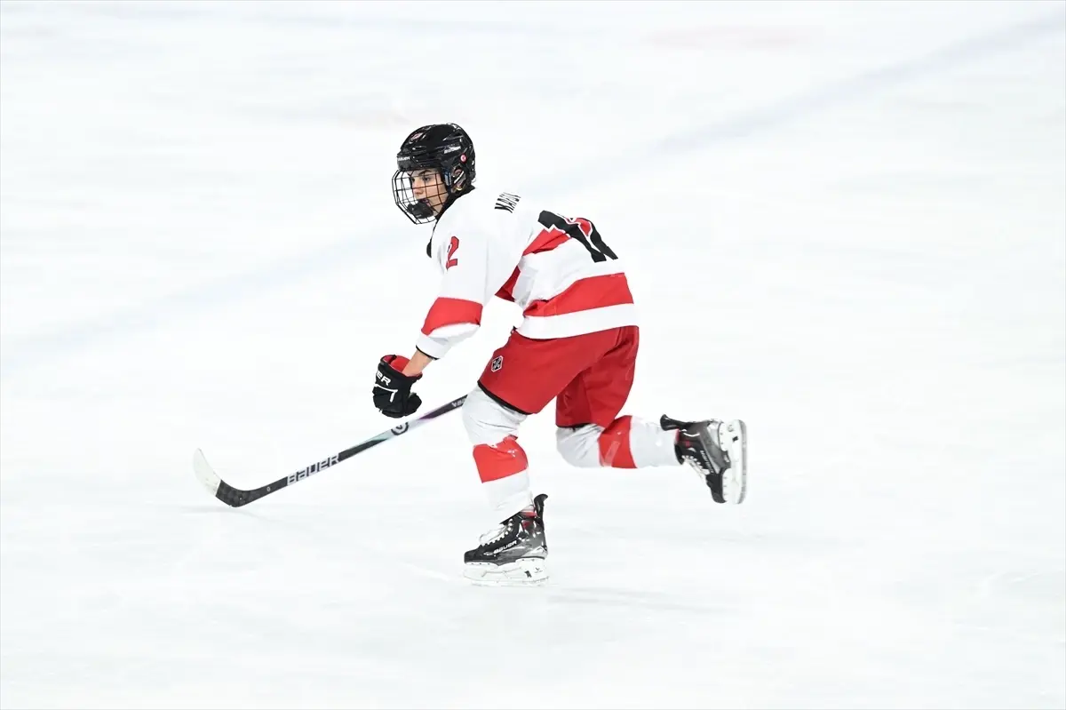 18 Yaş Altı Kadınlar Buz Hokeyi Dünya Şampiyonası