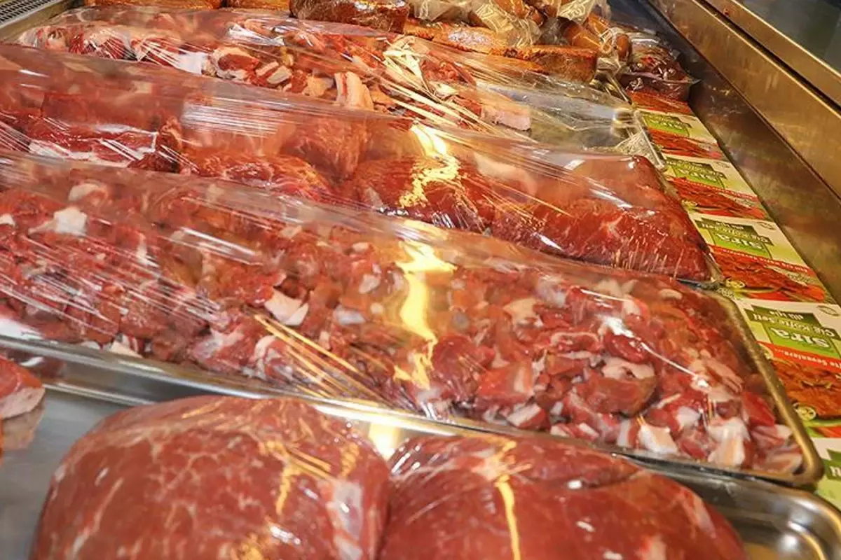 39 yıllık et firması iflasın eşiğinde