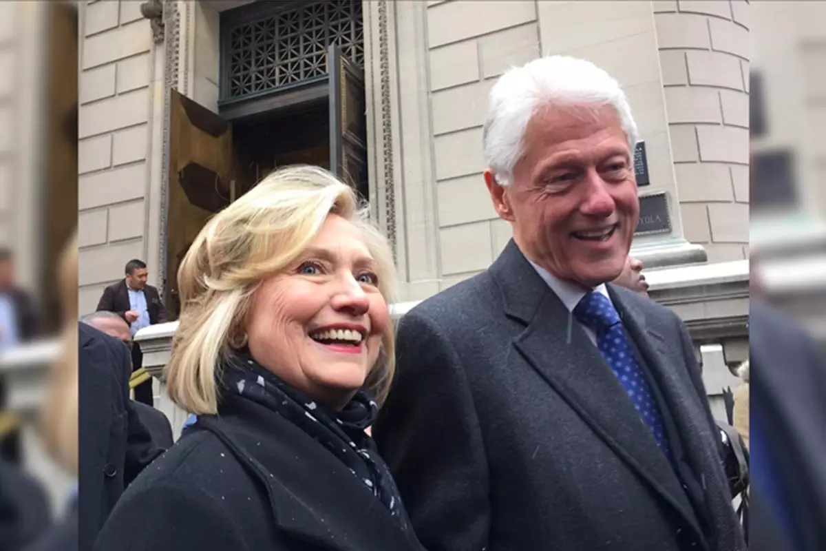 ABD Kongresi komitesi, Bill Clinton ve eşini, Epstein soruşturmasında ifade vermemekle suçladı