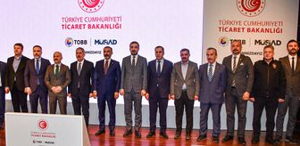 Adıyaman Sosyal Girişimcilik Merkezi törenle açıldı