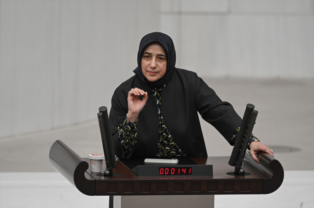 A statement from the AK Party that gives hope to retirees