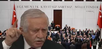 AK Partili vekillerin yaptığı MHP'li Adan'ı çıldırttı: Terbiyesizlik, ahlaksızlık