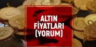 ALTIN FİYAT YORUMLARI: Altın yükselmeye devam edecek mi? 22 OCAK CANLI ALTIN FİYATLARI: Gram, çeyrek, yarım ve tam altın ne kadar?