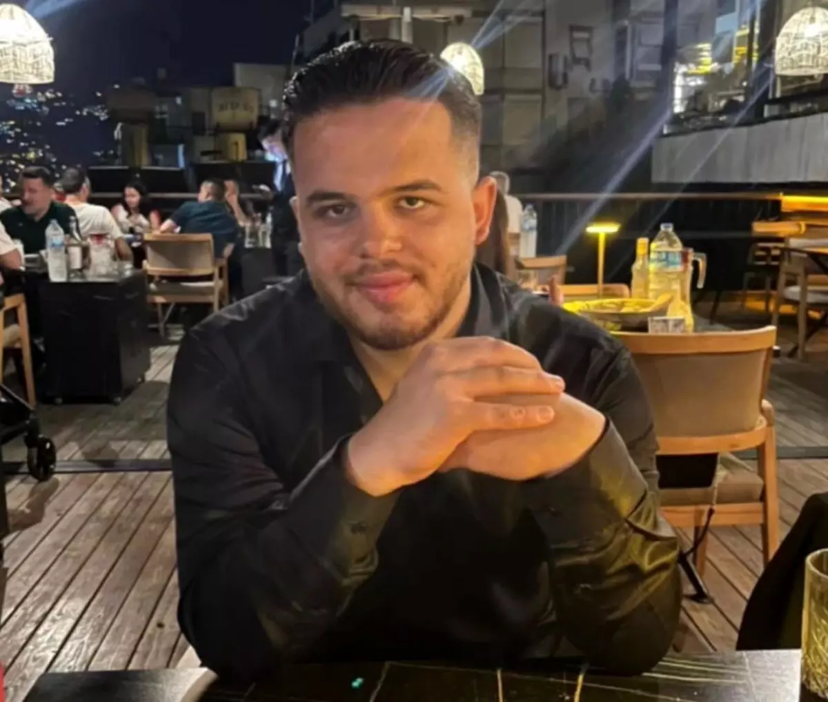 Antalya'da motosiklet ile kamyonet çarpıştı: 1 ölü