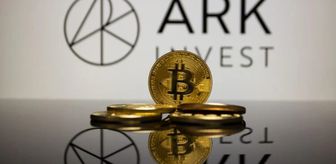 Ark Invest, Bitcoin için 2030 hedefini açıkladı