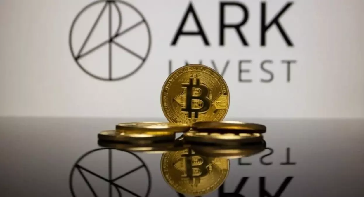 Ark Invest, Bitcoin için 2030 hedefini açıkladı