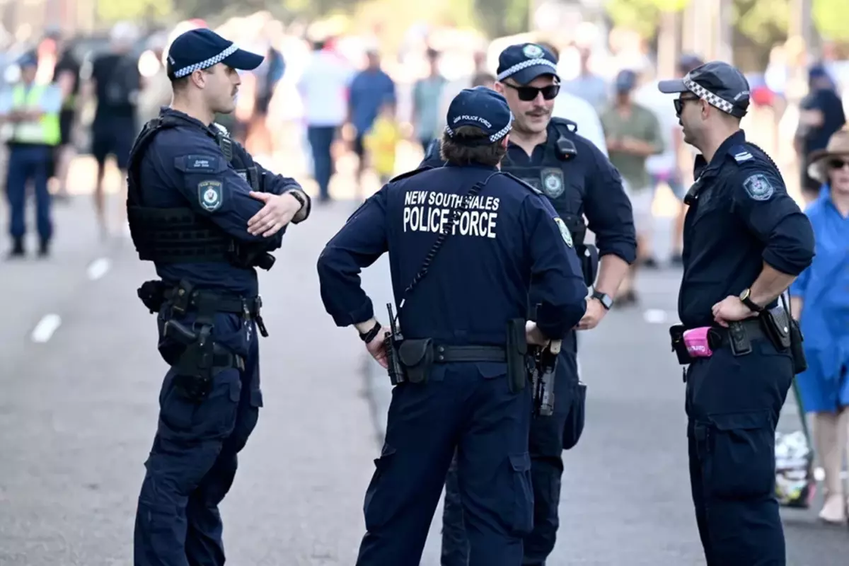 Avustralya'da meydana gelen silahlı saldırıda 3 kişi hayatını kaybetti