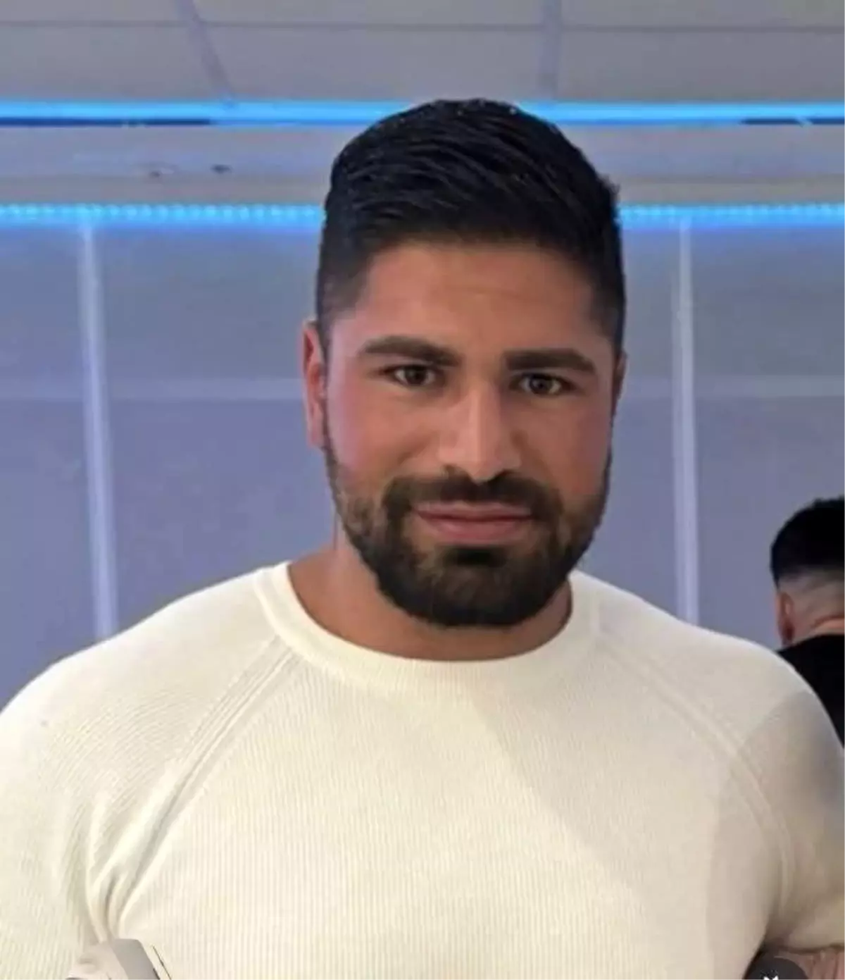 Aydınlı gurbetçi kalbine yenildi