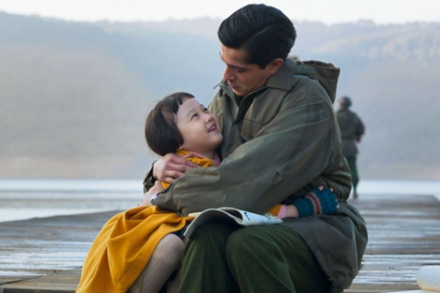 Ayla filmi nerede çekildi? Ayla filmi oyuncuları kim, konusu ne, sonu nasıl bitiyor?