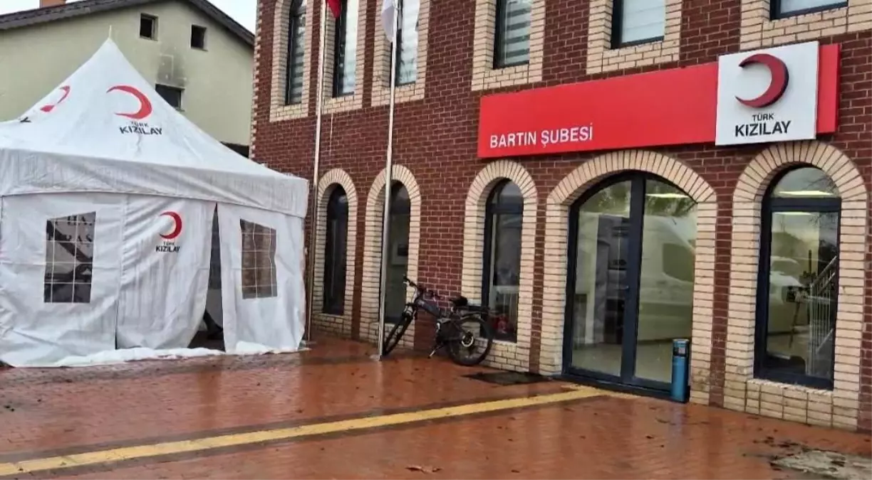 Bartın'da aşevi açılacak