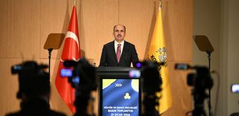 Başkan Altay: 'Popüler Olmayı Değil, Kalıcı Olmayı Amaçlıyoruz