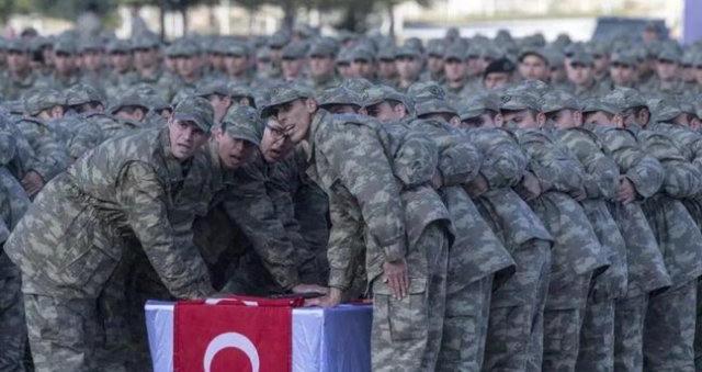 BEDELLİ ASKERLİK ÜCRETİ 2026: Bedelli askerlik ücreti ne kadar oldu? Bedelli askerlik ücreti nereye ve nasıl yatırılır? BEDELLİ ASKERLİK ÜCRETİ 2026: Bedelli askerlik ücreti ne kadar oldu? Bedelli askerlik ücreti nereye ve nasıl yatırılır?