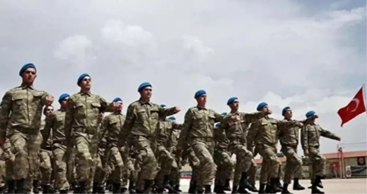 BEDELLİ ASKERLİK ÜCRETİ 2026: Bedelli askerlik ücreti ne kadar oldu? Bedelli askerlik ücreti nereye ve nas...