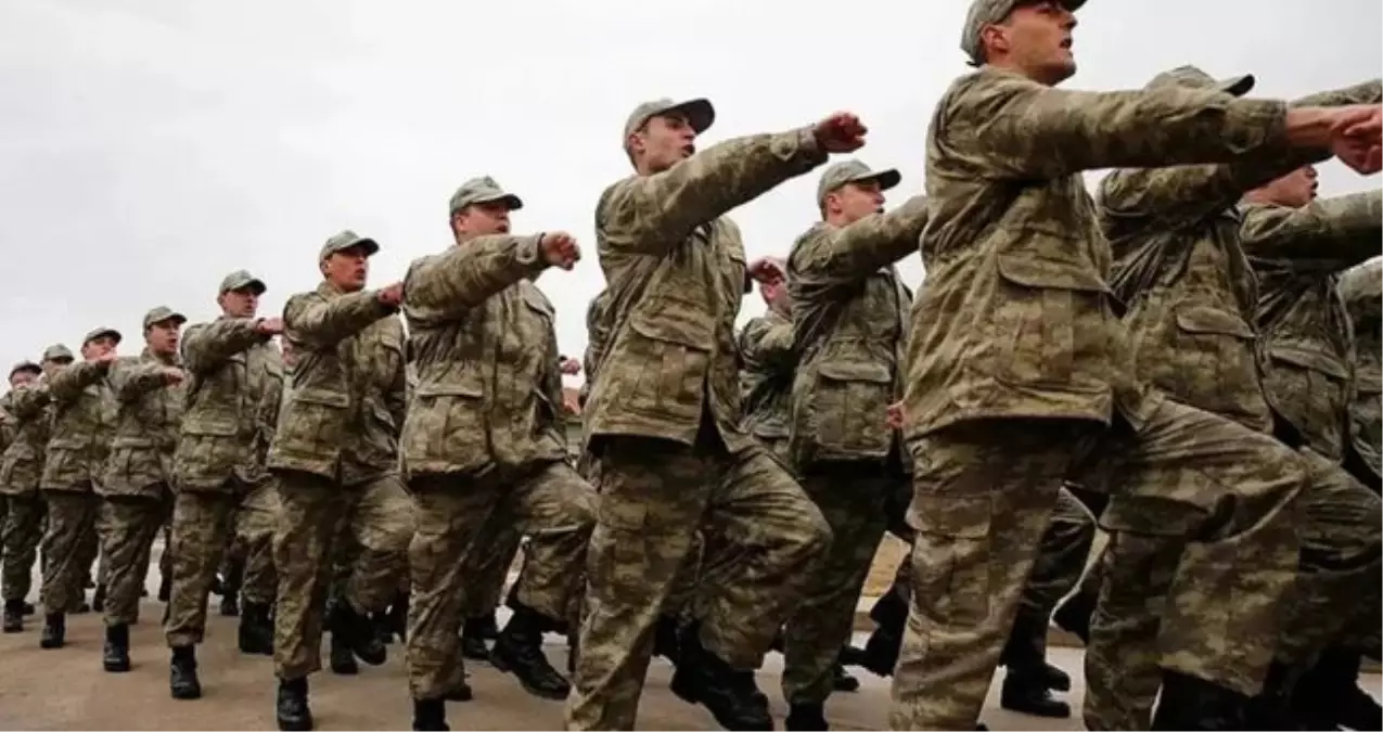 BEDELLİ ASKERLİK YERLERİ 2026 SON DAKİKA! Bedelli askerlik yerleri açıklandı mı? Askerlik yeri sorgulama n...