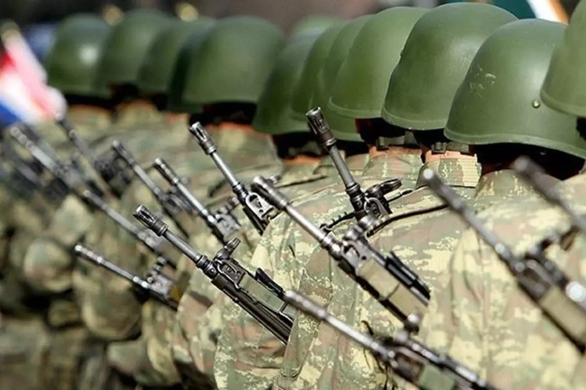 Bedelli askerlik yerleri açıklandı