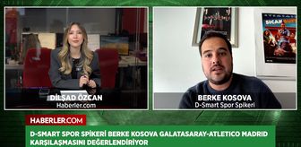 Berke Kosova: Fenerbahçe karşısında eğer Aston Villa öne geçerse geri dönüş zor olabilir