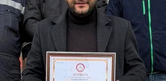 Beypazarı'ndan kısa kısa