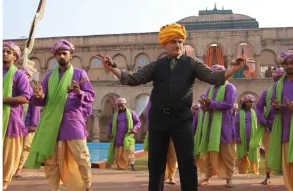 Bir Baba Hindu filmi nerede çekildi? Bir Baba Hindu filmi oyuncuları kim, konusu ne, sonu nasıl bitiyor?