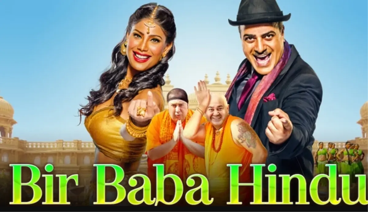 Bir Baba Hindu filmi nerede çekildi? Bir Baba Hindu filmi oyuncuları kim, konusu ne, sonu nasıl bitiyor?