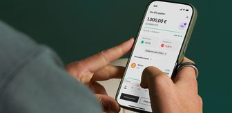Bitpanda, hisse senedi ve ETF işlem hizmetini başlatıyor