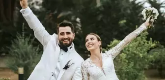 'Boşanırken uyuşturucuya başladım' diyen Bilan Hancı'ya eski eşinden yanıt