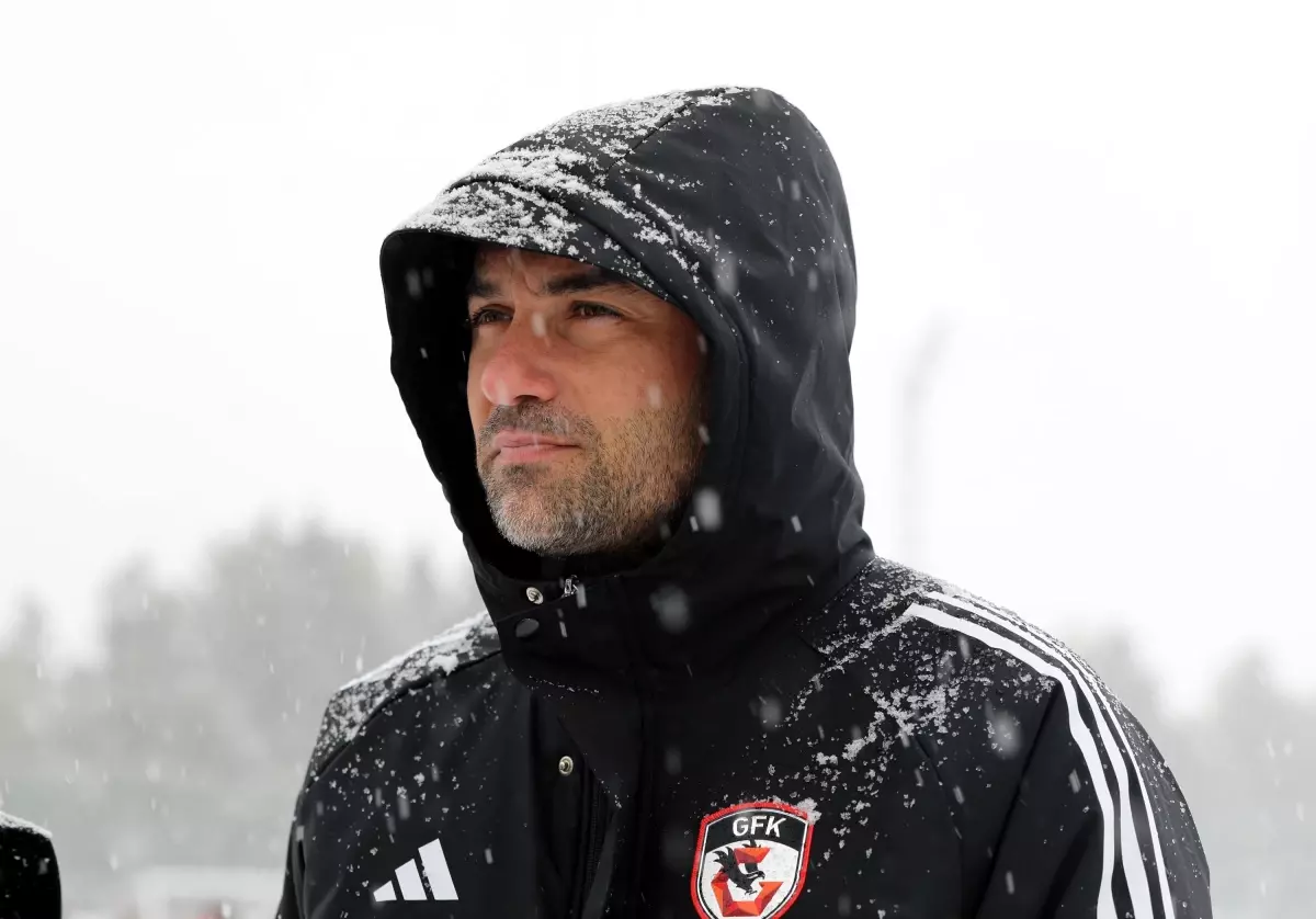 Burak Yılmaz: Tüm gücümüzle Konyaspor maçına konsantre olduk