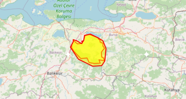 Bursa BUSKİ su kesintisi! 22-23 Ocak Bursa'da su kesintisi ne zaman bitecek, sular ne zaman gelecek? Bursa BUSKİ su kesintisi! 22-23 Ocak Bursa'da su kesintisi ne zaman bitecek, sular ne zaman gelecek?